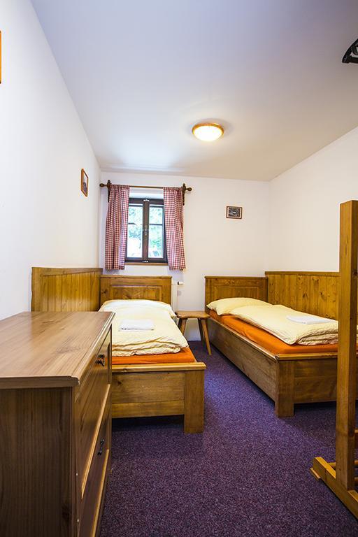 Horska Chata Skacelka Rokytnice nad Jizerou Zimmer foto