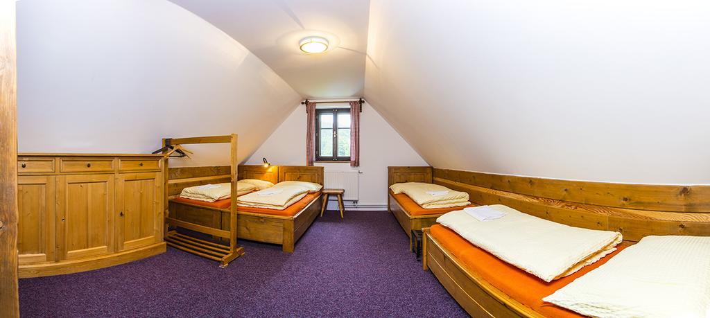 Horska Chata Skacelka Rokytnice nad Jizerou Exterior foto