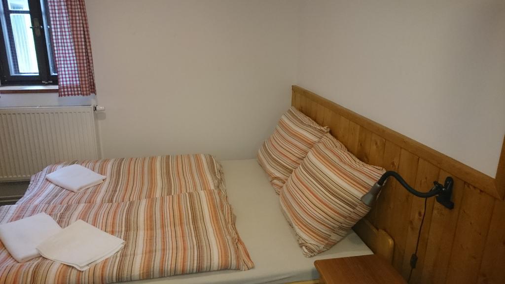 Horska Chata Skacelka Rokytnice nad Jizerou Zimmer foto